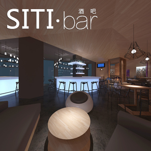 SITI·酒吧